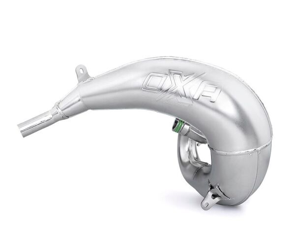 Pipe Chrome Diam.30 Sherco 250