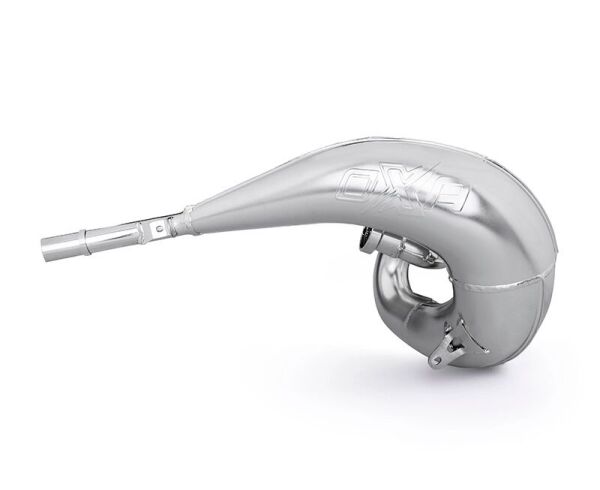 Pipe Chrome Yz250 99-