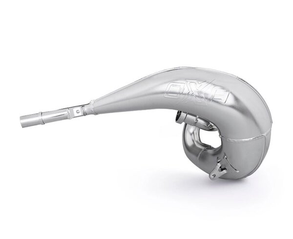 Pipe Chrome Yz250 99-