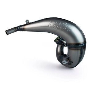 Pipe Ktm250/300 Exc 17-18 + Tp