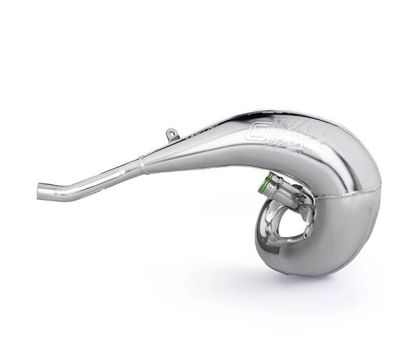 Pipe Chrome Ktm 250/300 Exc Tb