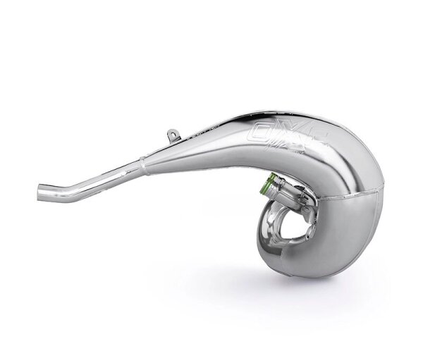 Pipe Chrome Ktm 250/300 Exc Tb