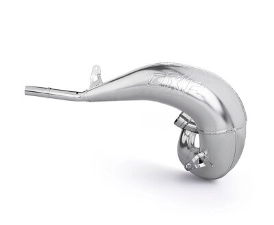 Pipe Chrome Gasgas Ec 250/300