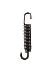 Spring Exhaust 65x11x2.7mm