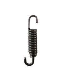 Spring Exhaust 53x10 2x2mm