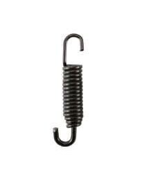 Spring Exhaust 53x10 2x2mm
