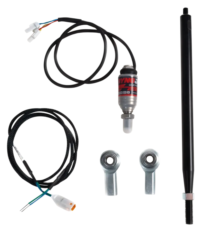 Quick Shifter Kit for H-D EFI Big Twins (GB)