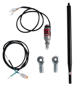 Quick Shifter Kit for H-D EFI Big Twins