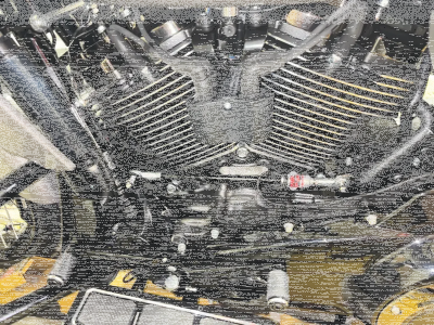 Quick Shifter Kit for H-D EFI Big Twins (GB)