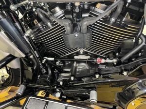 Quick Shifter Kit for H-D EFI Big Twins (ES)