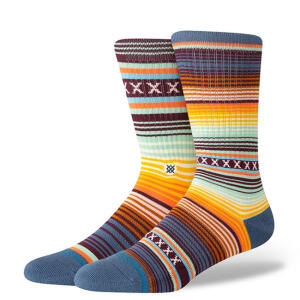 Stance Current ST Crew socks Size L / 43-46