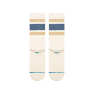 Stance Boyd St socks ivory Size L / 43-46