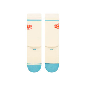 Stance Dog Crew socks Size L / 43-46