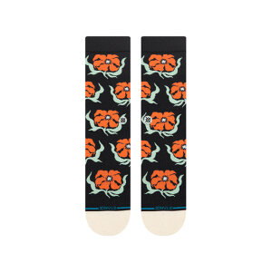 Stance Broadcast Floral Crew socks Size M / 38-42