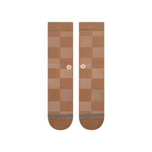 Stance Down And Out Crew socks Size L / 43-46