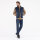 John Doe Trucker jeans vest Size 2XL