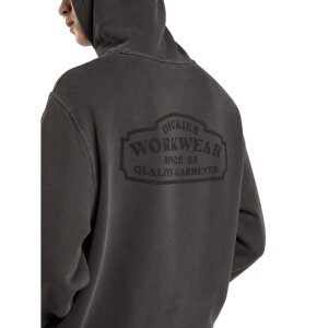 Dickies Christiana Gd hoodie black Size S