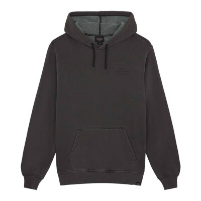 Dickies Christiana Gd hoodie black Size M