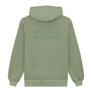 Dickies Christiana Gd hoodie sea spray Size S
