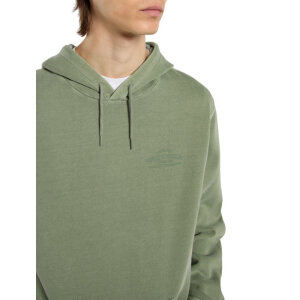 Dickies Christiana Gd hoodie sea spray Size S