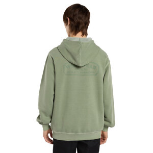 Dickies Christiana Gd hoodie sea spray Size XL