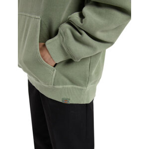 Dickies Christiana Gd hoodie sea spray Size XL