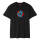 Santa Cruz Hand Dot Front t-shirt black size 2XL