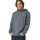 Santa Cruz Kendall End Of The Dot Hoodie storm grey size S