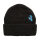 Santa Cruz Screaming Mini Hand beanie black one size fits most