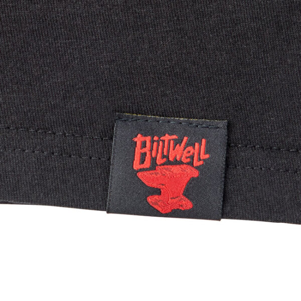 Biltwell Motorsickle t-shirt black Size 2XL