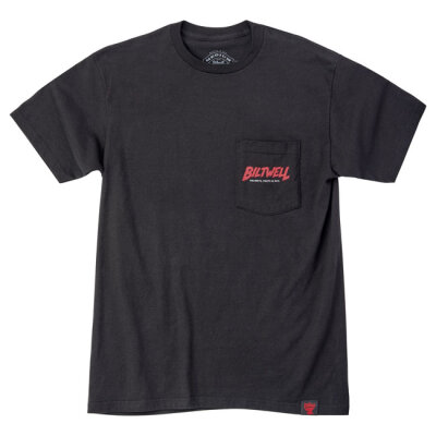 Biltwell Motorsickle t-shirt black Size 2XL