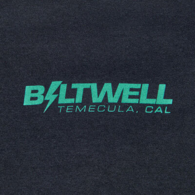 Biltwell Stepside t-shirt black Size 2XL