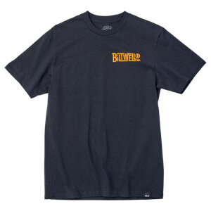 Biltwell Evolution t-shirt black Size 3XL