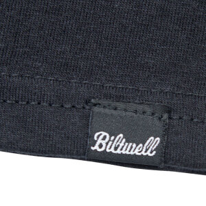 Biltwell Evolution t-shirt black Size 3XL