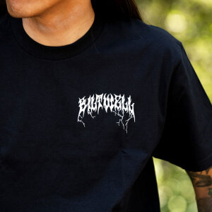 Biltwell Metal t-shirt black Size M