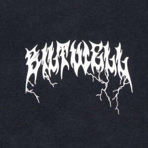 Biltwell Metal t-shirt black Size L