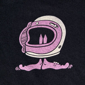 Biltwell Shorty t-shirt black Size M