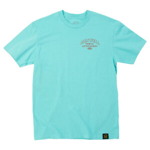 Biltwell Squatch t-shirt chalky mint Size M