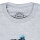 Biltwell Roost t-shirt sporty grey Size 2XL