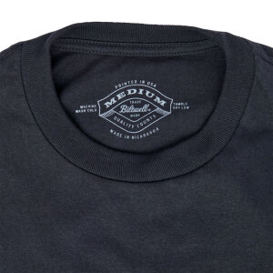 Biltwell ADVXL longsleeve t-shirt black Size S