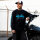 Biltwell ADVXL longsleeve t-shirt black Size XL
