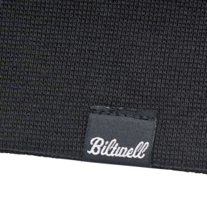 Biltwell Shorty zip hoodie black Size M