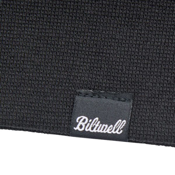 Biltwell Shorty zip hoodie black Size 2XL