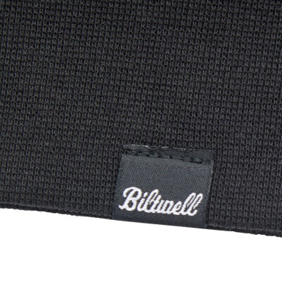 Biltwell Shorty zip hoodie black Size 2XL