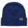 Biltwell Goods beanie navy One size fits most