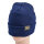 Biltwell Goods beanie navy One size fits most
