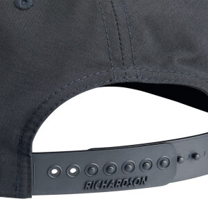 Biltwell Shorty cap black One size fits most