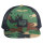 Biltwell Woodland trucker cap camo One size fits most