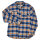 Biltwell HI Test flannel shirt  Size S