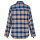 Biltwell HI Test flannel shirt  Size 2XL